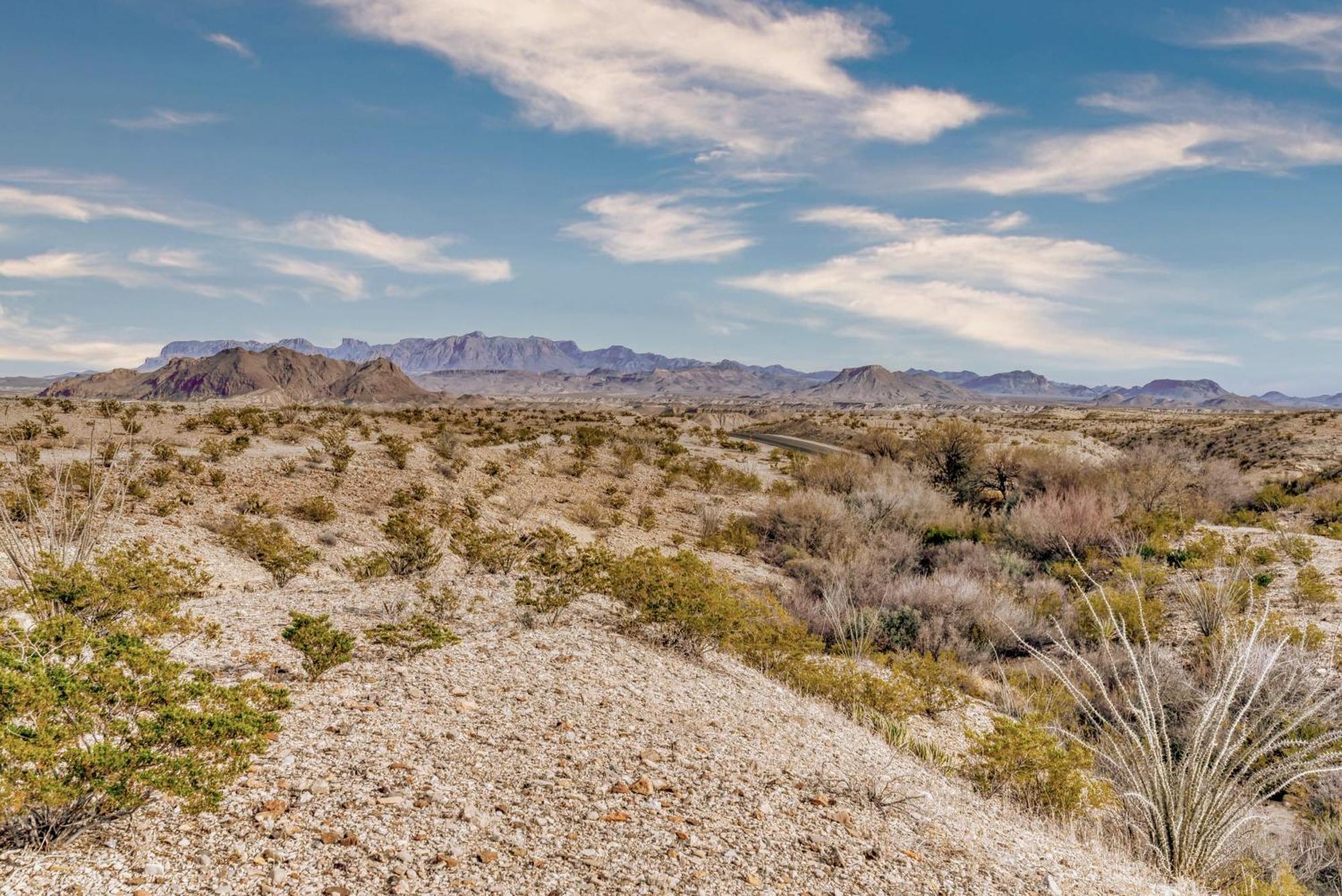 Villa Stardust Big Bend Luxury A-Frame#5 Great Views Terlingua Exterior foto