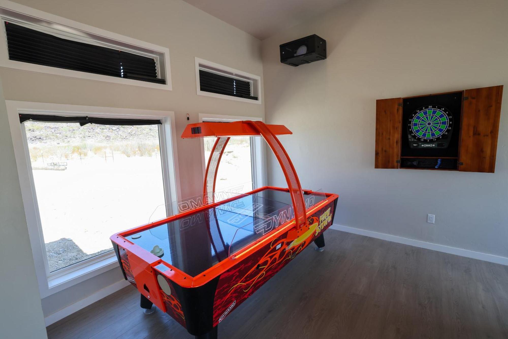 Villa Stardust Big Bend Luxury A-Frame#5 Great Views Terlingua Exterior foto