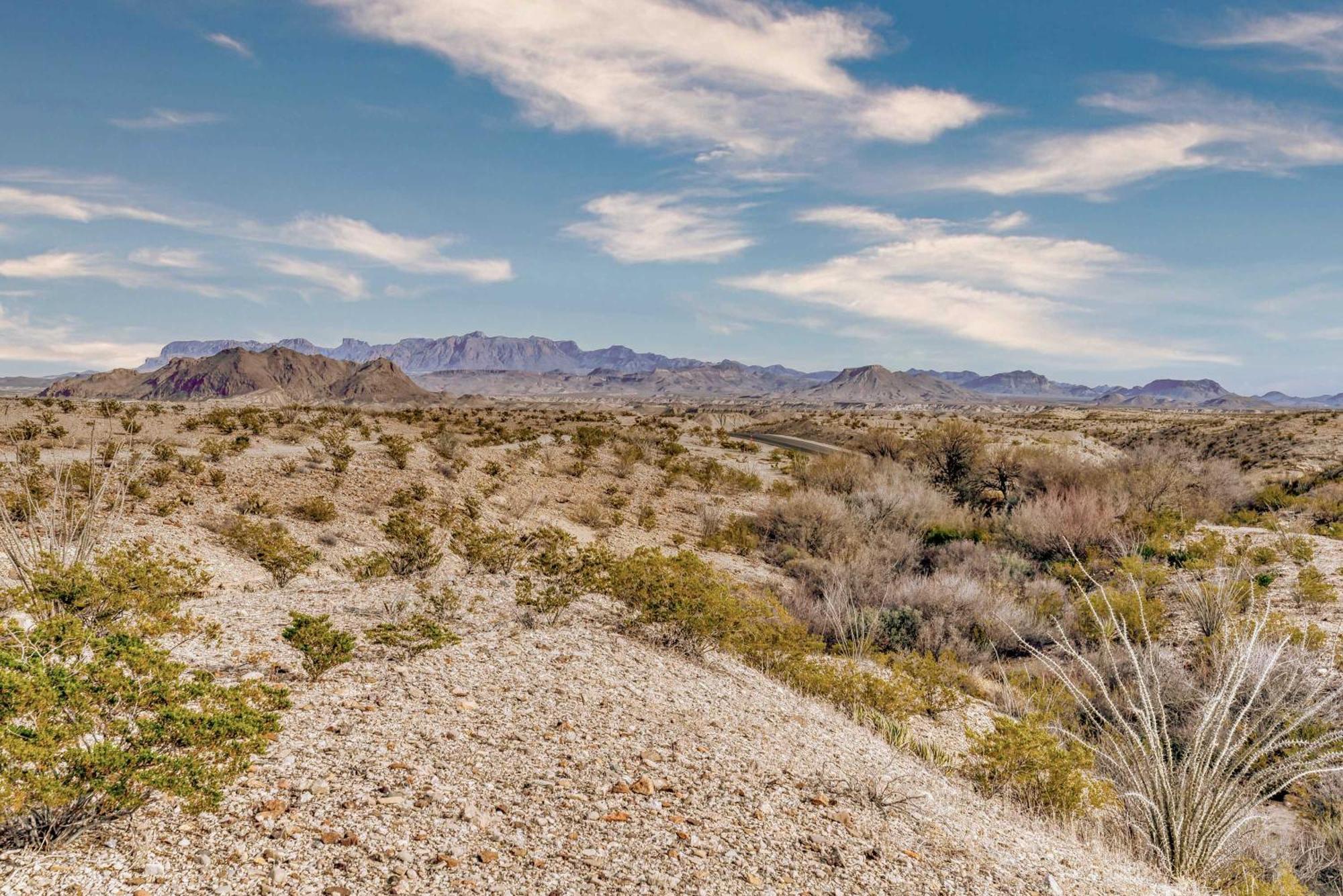 Villa Stardust Big Bend Luxury A-Frame#5 Great Views Terlingua Exterior foto